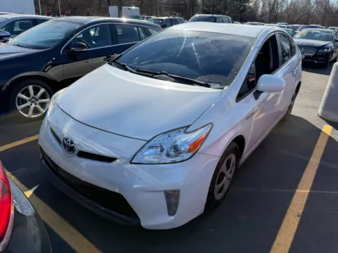 Photos of 2013 Toyota Prius Four for sale in Indianapolis, IN at Indy Auto Man - Indianapolis