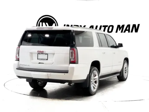 More photos of 2016 GMC Yukon XL SLT at Indy Auto Man - Indianapolis, IN