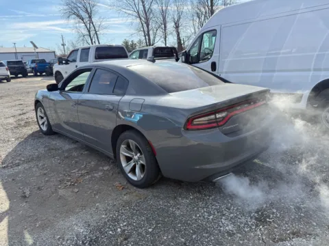 More photos of 2017 Dodge Charger SXT at Indy Auto Man - Indianapolis, IN