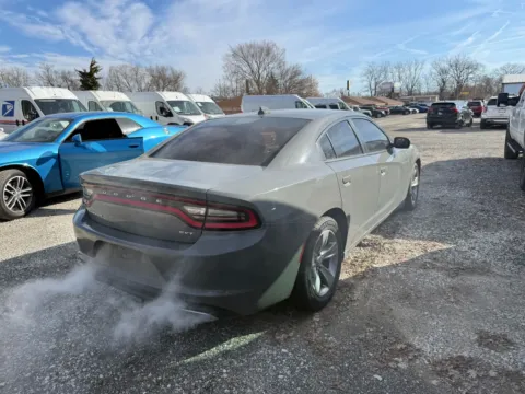 More photos of 2017 Dodge Charger SXT at Indy Auto Man - Indianapolis, IN