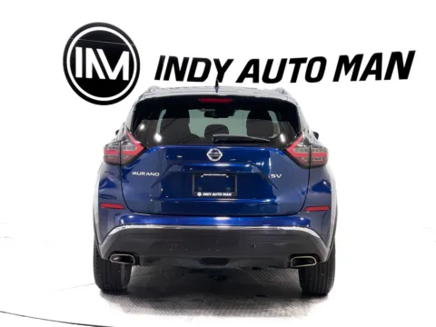 More photos of 2021 Nissan Murano SV at Indy Auto Man - Indianapolis, IN