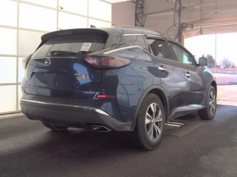 Another view of 2021 Nissan Murano SV for sale in Indianapolis, IN at Indy Auto Man - Indianapolis