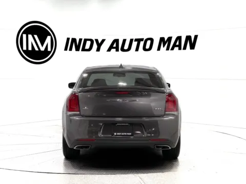 More photos of 2017 Chrysler 300 S at Indy Auto Man - Indianapolis, IN