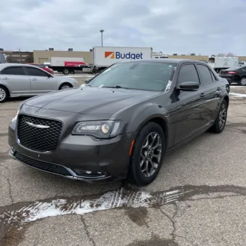 Photos of 2017 Chrysler 300 S for sale in Indianapolis, IN at Indy Auto Man - Indianapolis