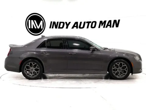 Another view of 2017 Chrysler 300 S for sale in Indianapolis, IN at Indy Auto Man - Indianapolis