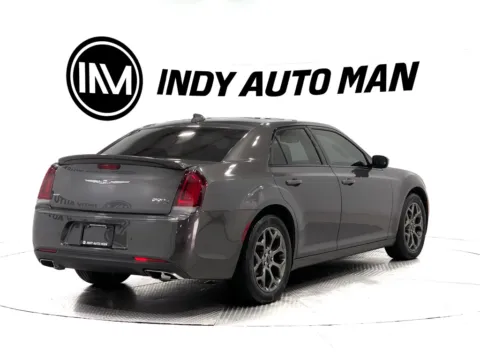 More photos of 2017 Chrysler 300 S at Indy Auto Man - Indianapolis, IN
