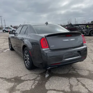 More photos of 2017 Chrysler 300 S at Indy Auto Man - Indianapolis, IN