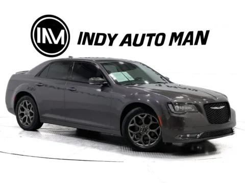 Photos of 2017 Chrysler 300 S for sale in Indianapolis, IN at Indy Auto Man - Indianapolis