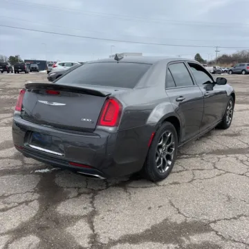 Another view of 2017 Chrysler 300 S for sale in Indianapolis, IN at Indy Auto Man - Indianapolis