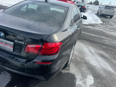 Photos of 2013 BMW 5 Series 535i for sale in Indianapolis, IN at Indy Auto Man - Indianapolis