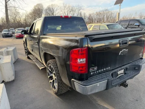 More photos of 2012 Chevrolet Silverado 1500 LTZ at Indy Auto Man - Indianapolis, IN