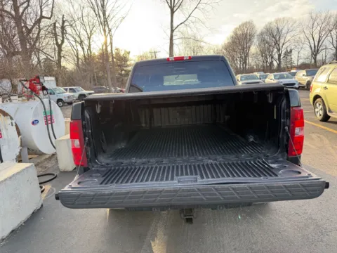 More photos of 2012 Chevrolet Silverado 1500 LTZ at Indy Auto Man - Indianapolis, IN
