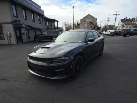 Photos of 2019 Dodge Charger R/T for sale in Indianapolis, IN at Indy Auto Man - Indianapolis