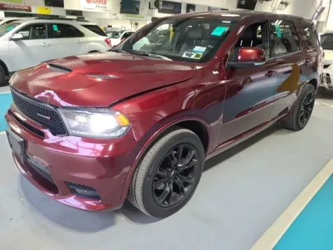Photos of 2019 Dodge Durango R/T for sale in Indianapolis, IN at Indy Auto Man - Indianapolis