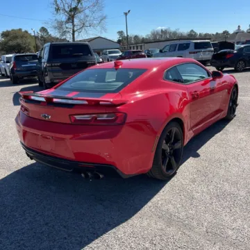 More photos of 2016 Chevrolet Camaro SS 2SS at Indy Auto Man - Indianapolis, IN