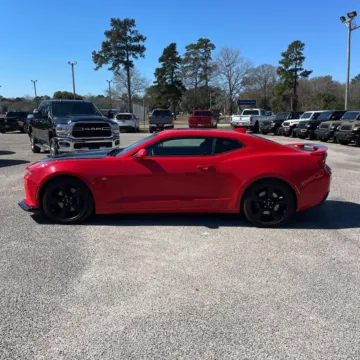 More photos of 2016 Chevrolet Camaro SS 2SS at Indy Auto Man - Indianapolis, IN