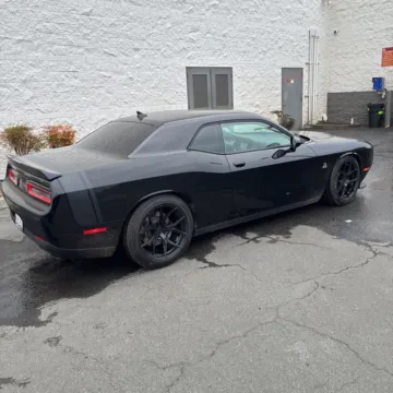 More photos of 2018 Dodge Challenger R/T Scat Pack at Indy Auto Man - Indianapolis, IN