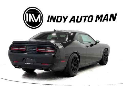 More photos of 2018 Dodge Challenger R/T Scat Pack at Indy Auto Man - Indianapolis, IN