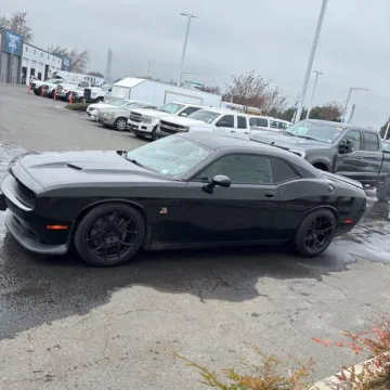 More photos of 2018 Dodge Challenger R/T Scat Pack at Indy Auto Man - Indianapolis, IN