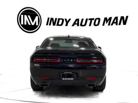 More photos of 2018 Dodge Challenger R/T Scat Pack at Indy Auto Man - Indianapolis, IN
