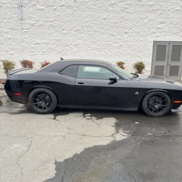 Another view of 2018 Dodge Challenger R/T Scat Pack for sale in Indianapolis, IN at Indy Auto Man - Indianapolis