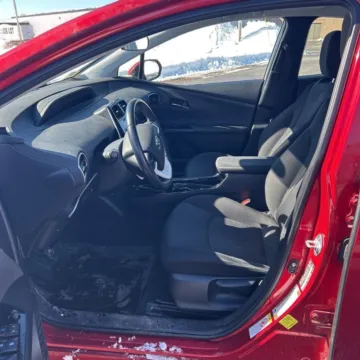 More photos of 2017 Toyota Prius Prime Plus at Indy Auto Man - Indianapolis, IN