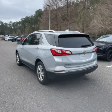 More photos of 2019 Chevrolet Equinox Premier at Indy Auto Man - Indianapolis, IN