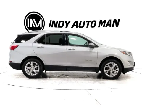 Another view of 2019 Chevrolet Equinox Premier for sale in Indianapolis, IN at Indy Auto Man - Indianapolis