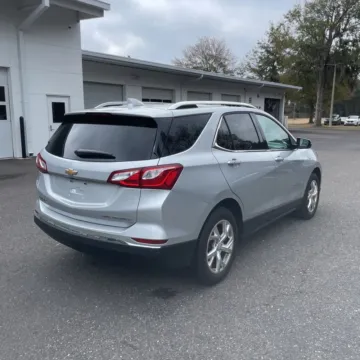 Another view of 2019 Chevrolet Equinox Premier for sale in Indianapolis, IN at Indy Auto Man - Indianapolis