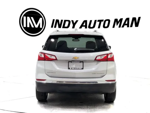 More photos of 2019 Chevrolet Equinox Premier at Indy Auto Man - Indianapolis, IN