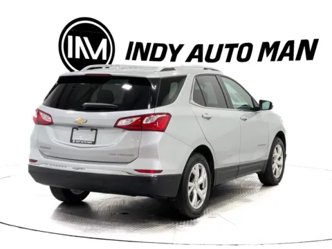 More photos of 2019 Chevrolet Equinox Premier at Indy Auto Man - Indianapolis, IN