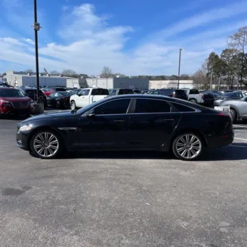 More photos of 2015 Jaguar XJ L Portfolio at Indy Auto Man - Indianapolis, IN