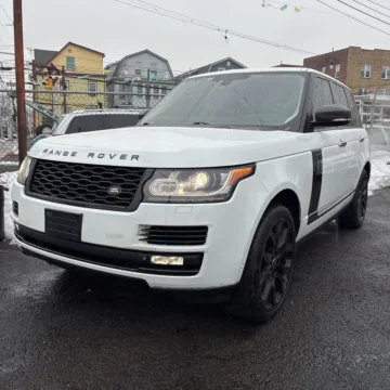 Photos of 2015 Land Rover Range Rover 5.0L V8 Supercharged for sale in Indianapolis, IN at Indy Auto Man - Indianapolis