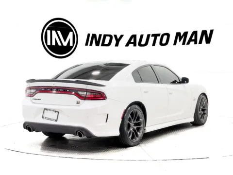 More photos of 2022 Dodge Charger R/T Scat Pack at Indy Auto Man - Indianapolis, IN