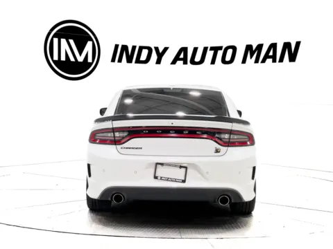 More photos of 2022 Dodge Charger R/T Scat Pack at Indy Auto Man - Indianapolis, IN