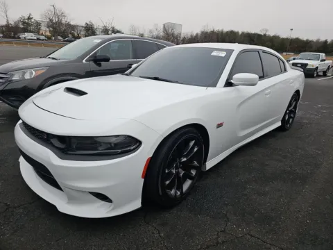 Photos of 2022 Dodge Charger R/T Scat Pack for sale in Indianapolis, IN at Indy Auto Man - Indianapolis