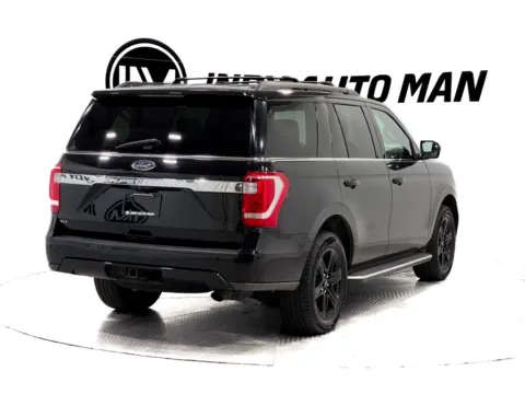 More photos of 2021 Ford Expedition XLT at Indy Auto Man - Indianapolis, IN