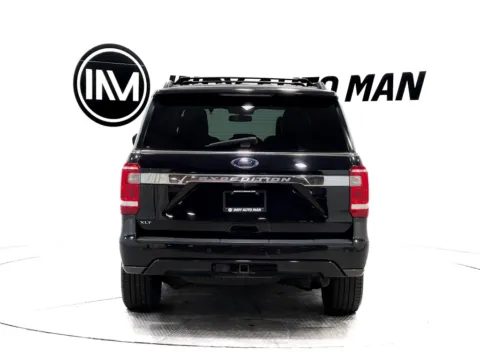 More photos of 2021 Ford Expedition XLT at Indy Auto Man - Indianapolis, IN