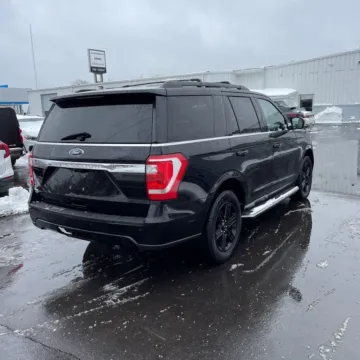 Another view of 2021 Ford Expedition XLT for sale in Indianapolis, IN at Indy Auto Man - Indianapolis