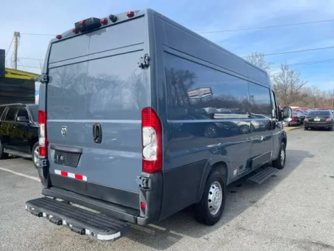 Another view of 2021 Ram ProMaster 3500 High Roof for sale in Indianapolis, IN at Indy Auto Man - Indianapolis