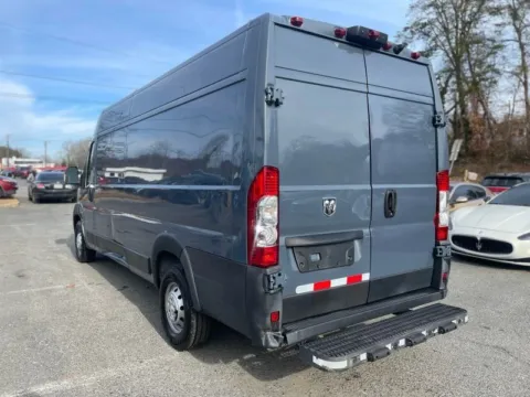 More photos of 2021 Ram ProMaster 3500 High Roof at Indy Auto Man - Indianapolis, IN