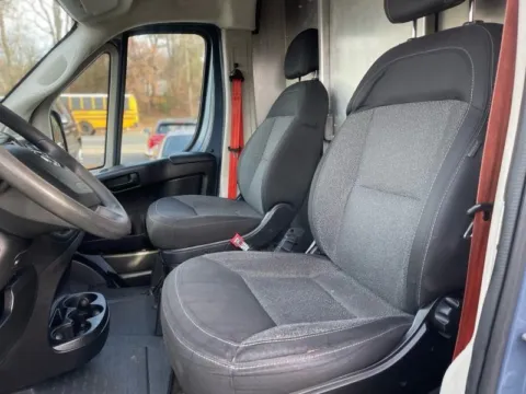 More photos of 2021 Ram ProMaster 3500 High Roof at Indy Auto Man - Indianapolis, IN