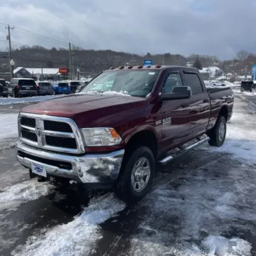 Photos of 2016 Ram 2500 Tradesman for sale in Indianapolis, IN at Indy Auto Man - Indianapolis