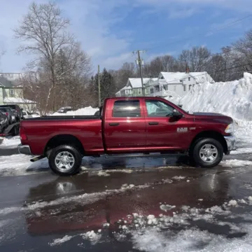 Another view of 2016 Ram 2500 Tradesman for sale in Indianapolis, IN at Indy Auto Man - Indianapolis
