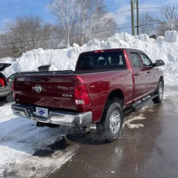 More photos of 2016 Ram 2500 Tradesman at Indy Auto Man - Indianapolis, IN