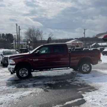 More photos of 2016 Ram 2500 Tradesman at Indy Auto Man - Indianapolis, IN