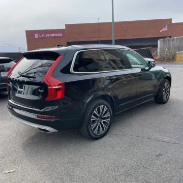 Another view of 2021 Volvo XC90 T6 Momentum for sale in Indianapolis, IN at Indy Auto Man - Indianapolis