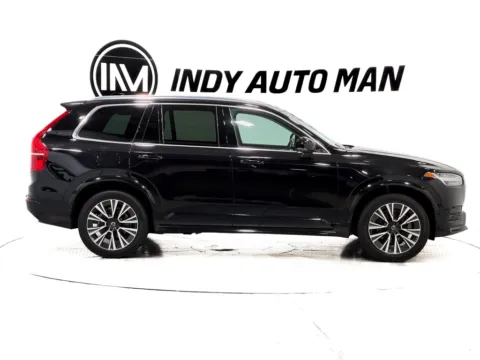 Another view of 2021 Volvo XC90 T6 Momentum for sale in Indianapolis, IN at Indy Auto Man - Indianapolis