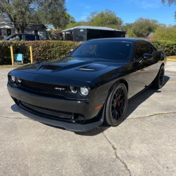 Photos of 2015 Dodge Challenger SRT Hellcat for sale in Indianapolis, IN at Indy Auto Man - Indianapolis