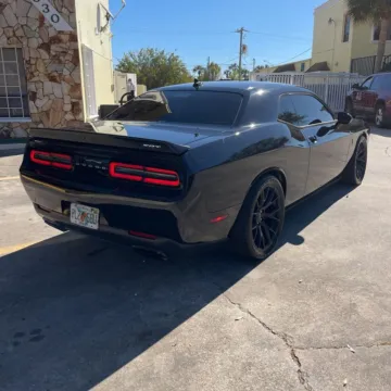 More photos of 2015 Dodge Challenger SRT Hellcat at Indy Auto Man - Indianapolis, IN